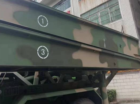 宁波海洋 / 林地场景数码伪装